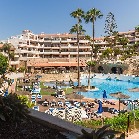 Oceanfront 2 Bedrooms Holiday Home In Tenerife South San Miguel de Abona Bagian luar foto