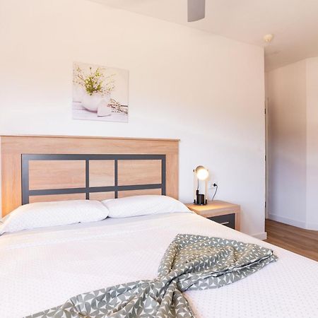 Oceanfront 2 Bedrooms Holiday Home In Tenerife South San Miguel de Abona Bagian luar foto