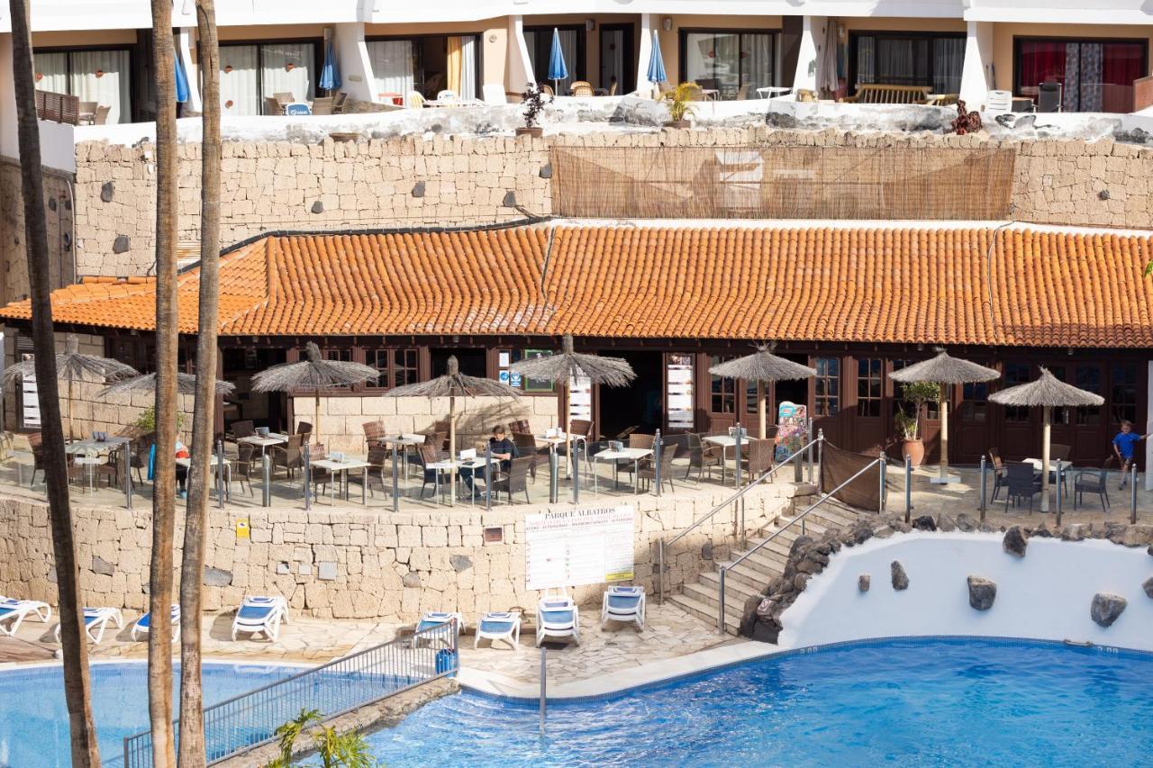 Oceanfront 2 Bedrooms Holiday Home In Tenerife South San Miguel de Abona Bagian luar foto
