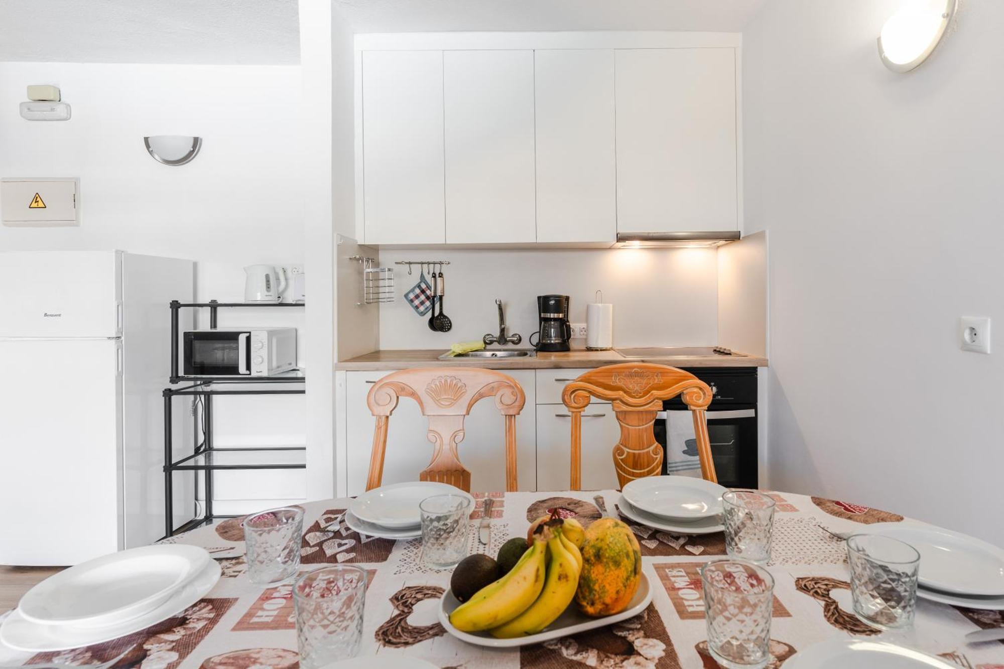 Oceanfront 2 Bedrooms Holiday Home In Tenerife South San Miguel de Abona Bagian luar foto