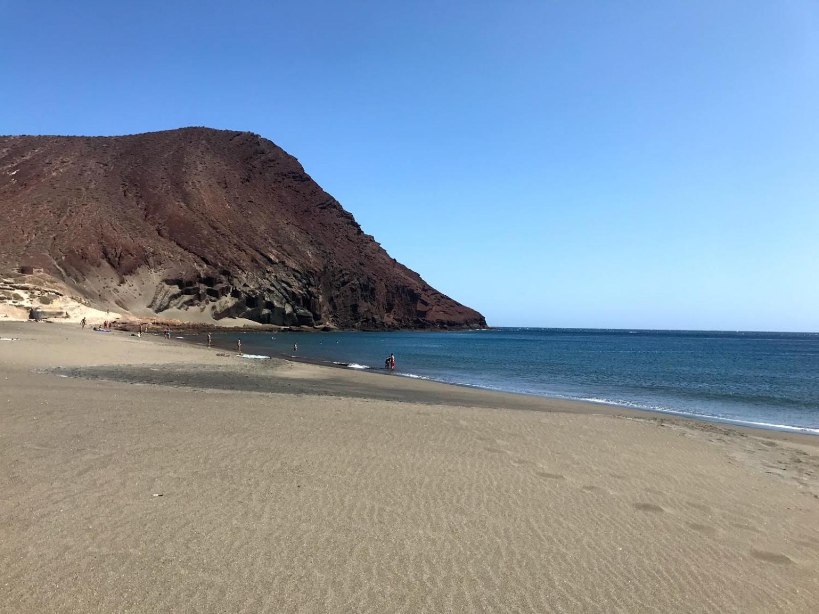 Oceanfront 2 Bedrooms Holiday Home In Tenerife South San Miguel de Abona Bagian luar foto