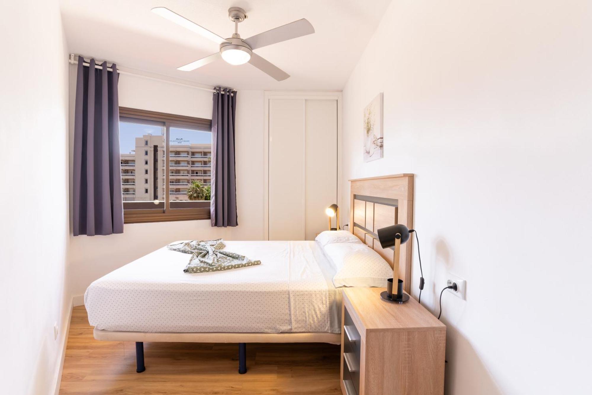 Oceanfront 2 Bedrooms Holiday Home In Tenerife South San Miguel de Abona Bagian luar foto