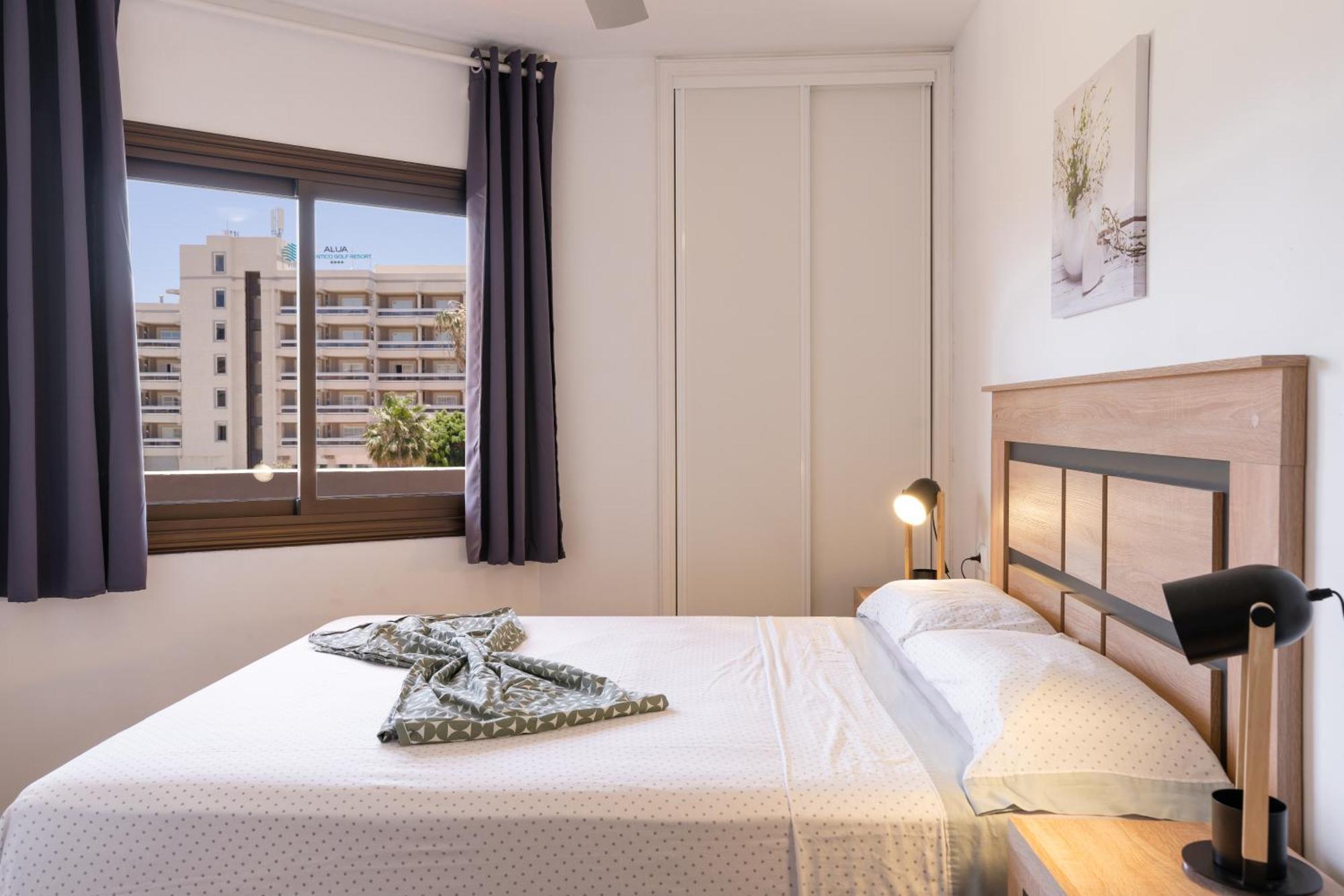 Oceanfront 2 Bedrooms Holiday Home In Tenerife South San Miguel de Abona Bagian luar foto